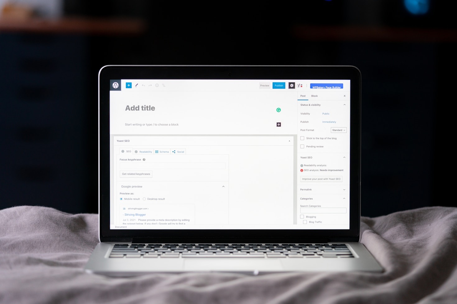 WordPress for Beginners: Getting Started Smoothly